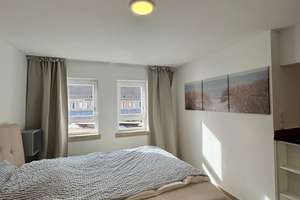 Hochwertige, frisch sanierte, voll möblierte Wohnung zentrumsnah zu vermieten – Annastraße 14, 97072 Altstadt, Würzburg – Vorschaubild 27