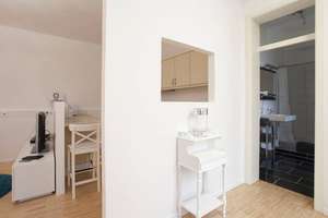 Exklusive 2-Zimmer-Souterrain-Wohnung von privat – Die vollständige Adresse der Immobilie erhältst du vom Anbieter., 90459 Galgenhof, Nürnberg – Vorschaubild 8
