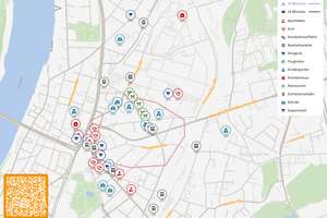Bezugsfreie Kapitalanlage – Charmante 2-Zimmer-Altbauwohnung in Köln-Mülheim – Die vollständige Adresse der Immobilie erhältst du vom Anbieter., 51065 Mülheim (Ortsteil), Köln – Vorschaubild 11