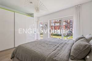 Townhouse im exklusiven YOO-Gebäude – Die vollständige Adresse der Immobilie erhältst du vom Anbieter., 20457 HafenCity, Hamburg – Vorschaubild 6