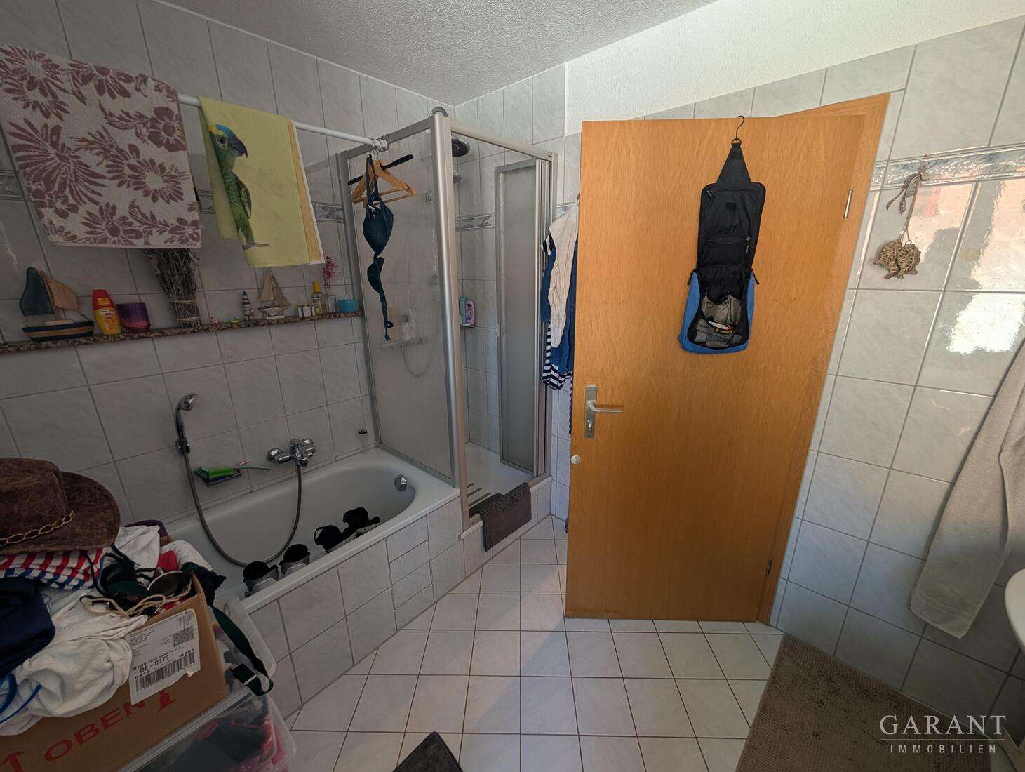 Immobilie in Todtnau - Günstige Gelegenheit - 3 Zimmer Wohnung im Herzen von Gschwend! - Bild 2