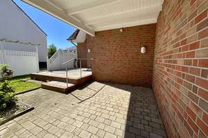 Reiheneckhaus in Innenstadtlage mit Garten, Vollkeller und ausgebautem Spitzboden – Die vollständige Adresse der Immobilie erhältst du vom Anbieter., 49808 Lingen (Ems) – Vorschaubild 3