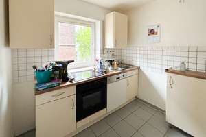 3 Zimmer - gepflegt - ruhige Lage - Balkon – Castroper Hellweg 524, 44805 Gerthe, Bochum – Vorschaubild 12