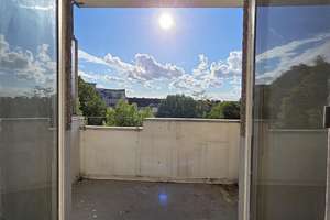 #frisch renoviert  #unbefristet  #ideale Pendler- oder Studentenwohnung #am Bahnhof Gesundbrunnen – Die vollständige Adresse der Immobilie erhältst du vom Anbieter., 13357 Gesundbrunnen, Berlin – Vorschaubild 12