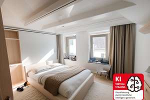 Gelegenheit! Kleines Wohn-u. Geschäftshaus zentral in Köln-Worringen! – St.-Tönnis-Straße 29, 50769 Worringen, Köln – Vorschaubild 20