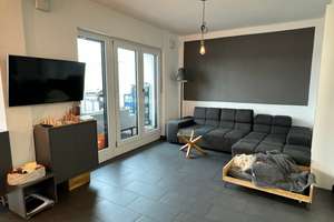 Traumhafte Wohnung mit 2 Terrassen und Garage in Frechen! – 50226 Frechen – Vorschaubild 5