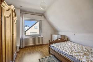 Familienhaus mit sonnigem Garten – Die vollständige Adresse der Immobilie erhältst du vom Anbieter., 53343 Wachtberg – Vorschaubild 16