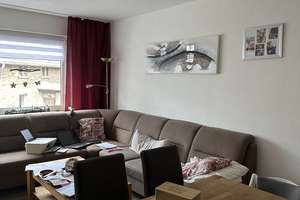 gemütliche 2-Zimmer-Wohnung in Essen-Kupferdreh – Bahnstr. 5, 45257 Kupferdreh, Essen – Vorschaubild 3
