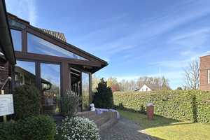 FAMILIENTRAUM - Haus mit viel Potenzial - 160 m² Lebensraum – Krefeld – Vorschaubild 4