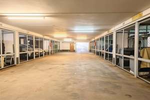 3-Zimmer-Wohnung mit traumhafter Aussicht über Nürnberg! – Die vollständige Adresse der Immobilie erhältst du vom Anbieter., 90471 Langwasser Nordwest, Nürnberg – Vorschaubild 8