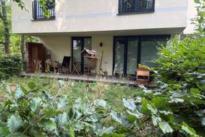 Privates Wohngefühl am Falkenstein – zwischen Park und Elbe, mit Garten & eigenem Eingang – Rissener Landstraße 183g, 22559 Rissen, Hamburg – Vorschaubild 9