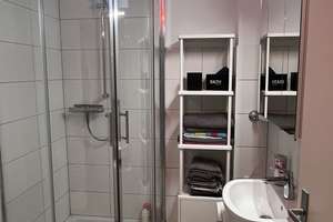 Südstadt nähe Maschsee helle 1 Zimmer Wohnung ideal für Student oder Berufspendler – Böhmerstraße 21, 30173 Südstadt, Hannover – Vorschaubild 7