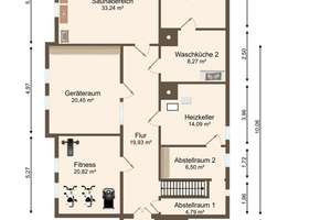 Riesiges Potenzial in Calvörde – Ihr Traumhaus wartet auf Sie! – Die vollständige Adresse der Immobilie erhältst du vom Anbieter., 39359 Calvörde – Vorschaubild 10