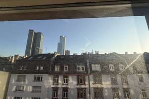 praktische 1 Zi-Whg nähe HBF zu vermieten (ideale Lage) – Ludwigstraße 19, 60328 Gallus, Frankfurt am Main – Vorschaubild 3