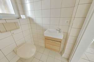 RESERVIERT: Ruhiges Wohnen in frisch renoviertem Einfamilienhaus – Albert-Pfitzer-Str. 65, 27580 Lehe, Bremerhaven – Vorschaubild 7