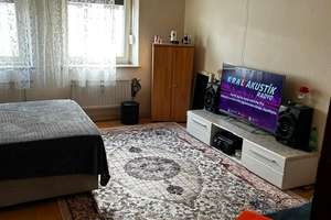 Kapitalanlage in Dortmund - Vermietete 2-Zimmer-Wohnung mit Balkon