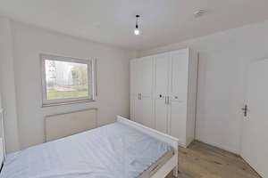 **Gut geschnittene 2-Zimmer-Erdgeschosswohnung mit Wannenbad** – Schwabstraße 33B, 70197 Rotebühl, Stuttgart – Vorschaubild 3
