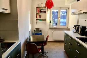 Exlusive Vier-Zimmer-Wohnung in Stuttgart: Viel Platz für den Alltag – Die vollständige Adresse der Immobilie erhältst du vom Anbieter., 70499 Weilimdorf (Ortsteil), Stuttgart – Vorschaubild 5