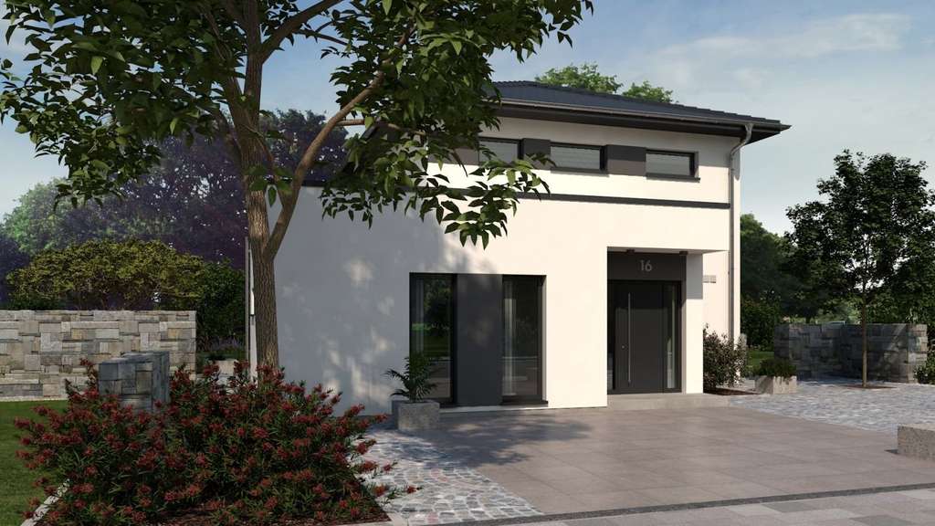 Immobilie in Wahlbach - Das Einfamilienhaus mit dem gewissen Extra - Made by OKAL - Bild 3