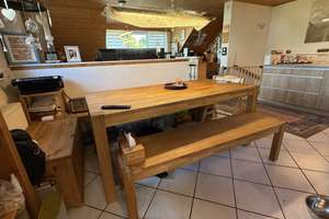 ### 150 QM MODERNE LANDIDYLLE AUF TRAUMGRUNDSTÜCK: BACHLAUF, QUELLE, GRILLKOTA U.V.M ### – Die vollständige Adresse der Immobilie erhältst du vom Anbieter., 64756 Mossautal – Vorschaubild 16