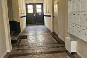 Bezugsfreie 2-Zimmer-Wohnung - gepflegt, attraktiv und ideal geschnitten – Schmiljanstr . 15, 12161 Friedenau, Berlin – Vorschaubild 2