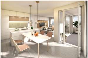 Wohnpark Ochsenareal Wohnung 2 – Alter Schulweg 3/2, 75378 Bad Liebenzell – Vorschaubild 5