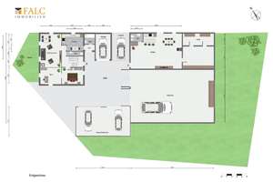 Viel Platz zum Wohnen und fürs Hobby - FALC Immobilien Heilbronn – Die vollständige Adresse der Immobilie erhältst du vom Anbieter., 74078 Biberach, Heilbronn – Vorschaubild 19
