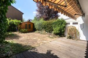Familienfreundlich wohnen – mit Garten, Balkon und Dachstudio – Die vollständige Adresse der Immobilie erhältst du vom Anbieter., 85551 Kirchheim bei München – Vorschaubild 2