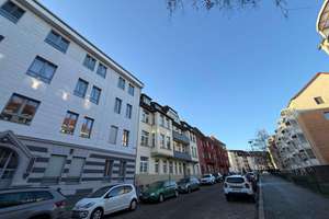 Wohnen in bester Lage – Ihre Traumwohnung im Herzen der Alten Neustadt! – Froser Straße 2, 39106 Alte Neustadt, Magdeburg – Vorschaubild 2