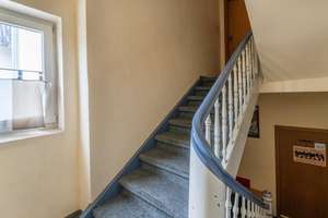 Gepflegte 3,5-Zimmer-Wohnung mit Garage in zentraler Lage von Singen – Die vollständige Adresse der Immobilie erhältst du vom Anbieter., 78224 Singen (Hohentwiel) – Vorschaubild 9