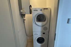 Beliebte Wohnlage Steinebrück, 3-Zimmer-Wohnung mit Balkon und großem Keller – 52066 Beverau, Aachen – Vorschaubild 12