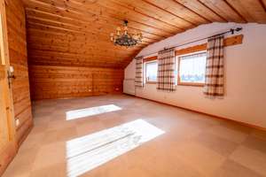 Nähe Murnau: Mehrfamilienhaus mit Gestaltungspotential und weiterer Bebauungsmöglichkeit – Die vollständige Adresse der Immobilie erhältst du vom Anbieter., 82418 Murnau am Staffelsee – Vorschaubild 14