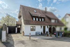 Gepflegte Doppelhaushälfte in begehrter Lage – Die vollständige Adresse der Immobilie erhältst du vom Anbieter., 70437 Rot, Stuttgart – Vorschaubild 19