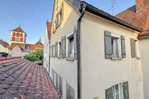 Historisches Gebäude am Rande der Altstadt – Ravensburg (Kreis) – Vorschaubild 2