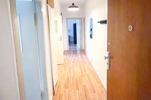 Bezugsfreie, 3-Zimmer-Hochpaterrewohnung mit Balkon im Bayerischen Viertel – Barbarossastraße 26, 10779 Schöneberg, Berlin – Vorschaubild 5