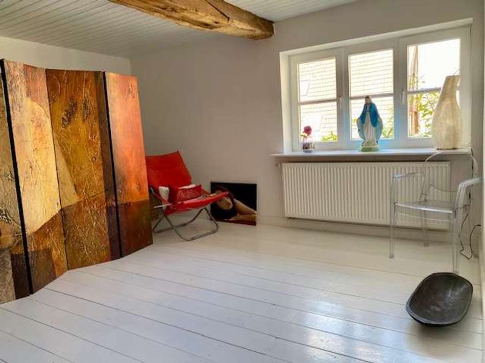 1. OG Raum 5 Ansicht 2