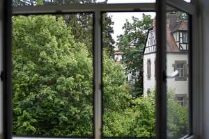 Top Lage Zentrum  voll möbl. gr. 4  Zi. mit Flair  Uni/Innenstadt – Loewenichstraße 18, 91054 Loewenich, Erlangen – Vorschaubild 16