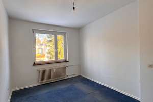 Attraktive Wohnung mit Balkon und Sondernutzungsrecht an 6 Garagen – Gollanczstr. 27B, 13465 Frohnau, Berlin – Vorschaubild 5