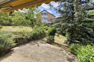 Einfamilienhaus in einzigartiger Wohnlage mit Fernblick und 1.292 m² Grundstück – Tübingen (Kreis) – Vorschaubild 3