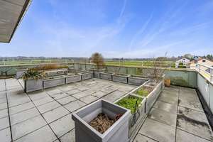 Penthouse mit grünem Ausblick in Bochum-Sevinghausen – Die vollständige Adresse der Immobilie erhältst du vom Anbieter., 44867 Höntrop, Bochum – Vorschaubild 8