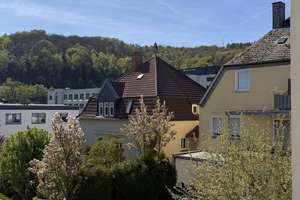 Sibylle Kolb Immobilien - 75 m² - 3 Zimmer Wohnung mit Balkon in Siegen Weidenau – Die vollständige Adresse der Immobilie erhältst du vom Anbieter., 57076 Weidenau, Siegen – Vorschaubild 4