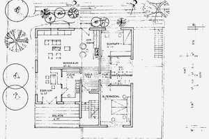 Gepflegtes 2-Familienhaus mit Dachstudio, Kamin, Garten und Garage! – Schweinfurt (Kreis) – Vorschaubild 21