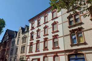 KAPITALANLAGE IN ZENTRALER LAGE++2 MFH in Mainnähe mit 16 Einheiten & 5,49% anfänglicher Mietrendite – Austr. 8, 63065 Mathildenschule, Offenbach am Main – Vorschaubild 1