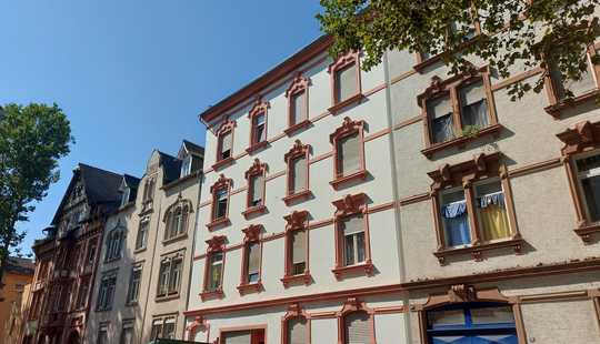 Bild von KAPITALANLAGE IN ZENTRALER LAGE++2 MFH in Mainnähe mit 16 Einheiten & 5,49% anfänglicher Mietrendite