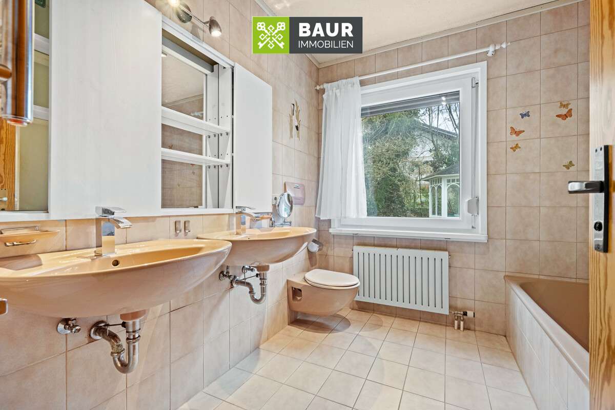 Immobilie in Warthausen - 360° | Glücksgriff fürs Familienleben – Großzügiges Haus mit Einliegerwohnung in Birkenhard! - Bild 4