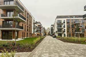 Schöne 2-Zimmer-Wohnung in der nähe der Dahme  – Wendenschloßstraße  332, 12557 Köpenick, Berlin – Vorschaubild 4