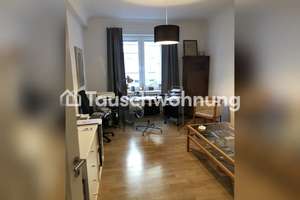 Tauschwohnung: Biete hochwertige Wohnung in sehr guter Lage – Die vollständige Adresse der Immobilie erhältst du vom Anbieter., 40476 Golzheim, Düsseldorf – Vorschaubild 3