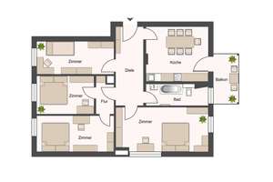 5,32 % Rendite I WG-Konzept I Karl-Heine-Kanal I Einbauküche I Balkon I Tageslichtbad I Keller – Die vollständige Adresse der Immobilie erhältst du vom Anbieter., 4229 Plagwitz, Leipzig – Vorschaubild 41