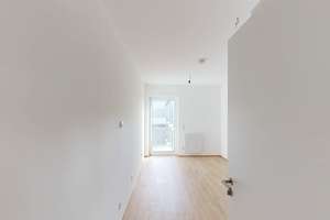 Domizil für Singles! Modernes 1-Zimmer-Apartment – Kurt-Viermetz-Straße 3d, 86150 Bahnhofs-, Bismarckviertel, Augsburg – Vorschaubild 7