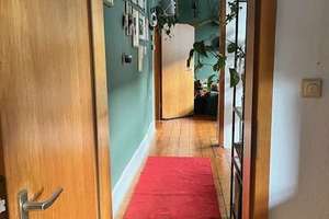 Schöne Altbauwohnung mit Holzdielen in Essen Frohnhausen – Die vollständige Adresse der Immobilie erhältst du vom Anbieter., 45145 Frohnhausen, Essen – Vorschaubild 3